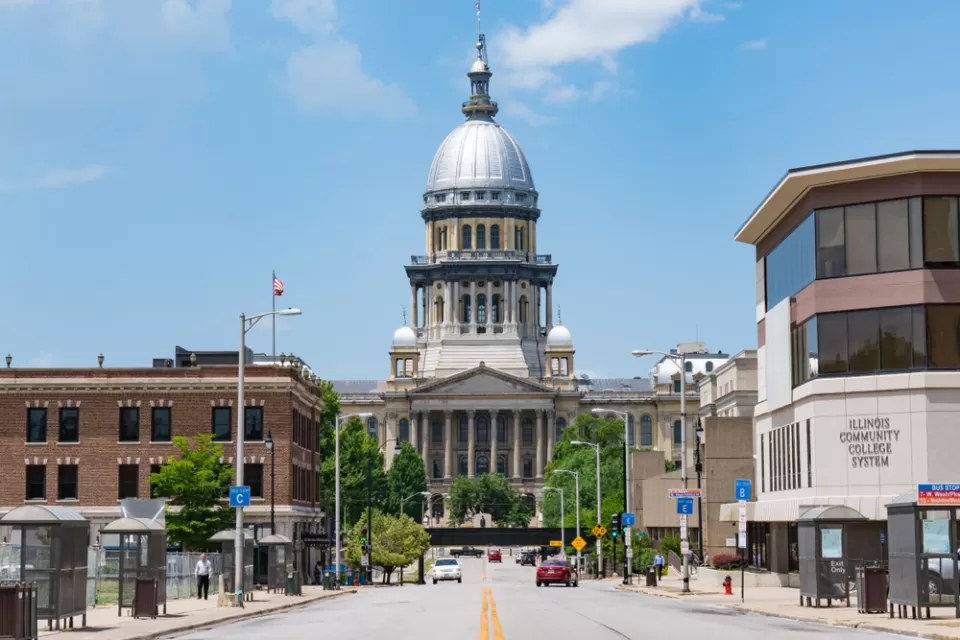 Springfield, Illinois